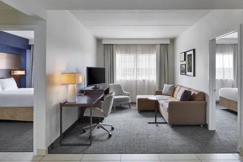 Residence Inn Atlanta NE/Duluth Sugarloaf 4