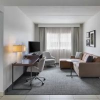 Residence Inn Atlanta NE/Duluth Sugarloaf ico