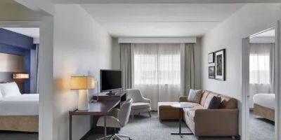 Residence Inn Atlanta NE/Duluth Sugarloaf