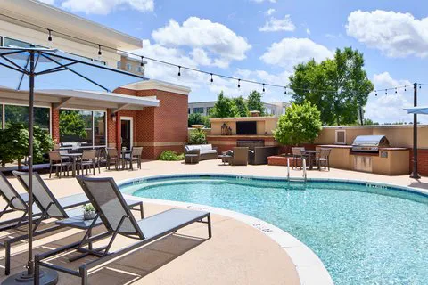 Residence Inn Atlanta NE/Duluth Sugarloaf 4
