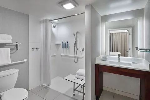 Residence Inn Atlanta NE/Duluth Sugarloaf 4