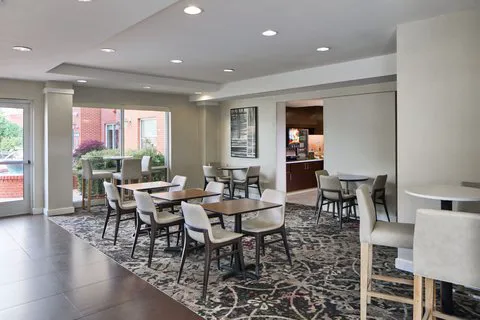 Residence Inn Atlanta NE/Duluth Sugarloaf 4