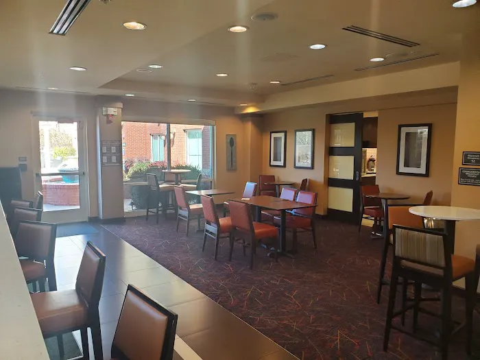 Residence Inn Atlanta NE/Duluth Sugarloaf 4