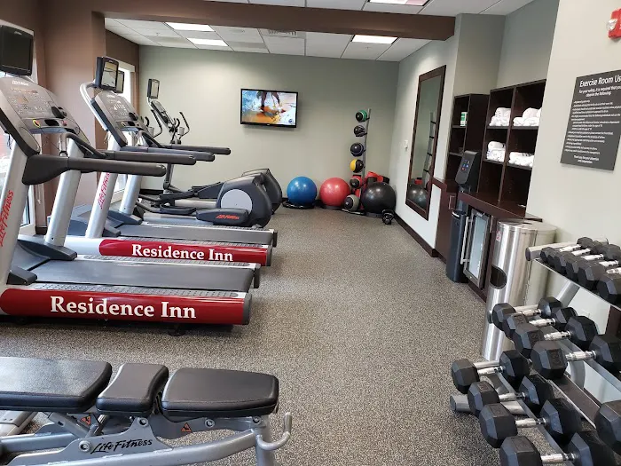 Residence Inn Atlanta NE/Duluth Sugarloaf 4