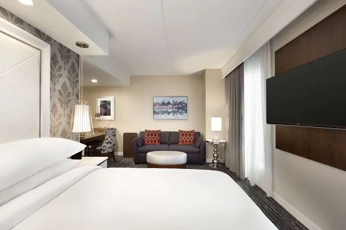 Embassy Suites by Hilton Atlanta NE Gwinnett Sugarloaf 4