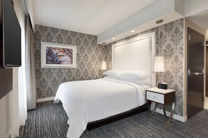 Embassy Suites by Hilton Atlanta NE Gwinnett Sugarloaf 4