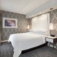 Embassy Suites by Hilton Atlanta NE Gwinnett Sugarloaf ico