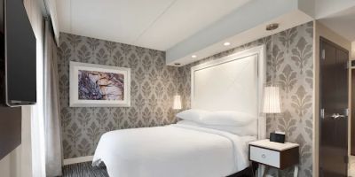Embassy Suites by Hilton Atlanta NE Gwinnett Sugarloaf
