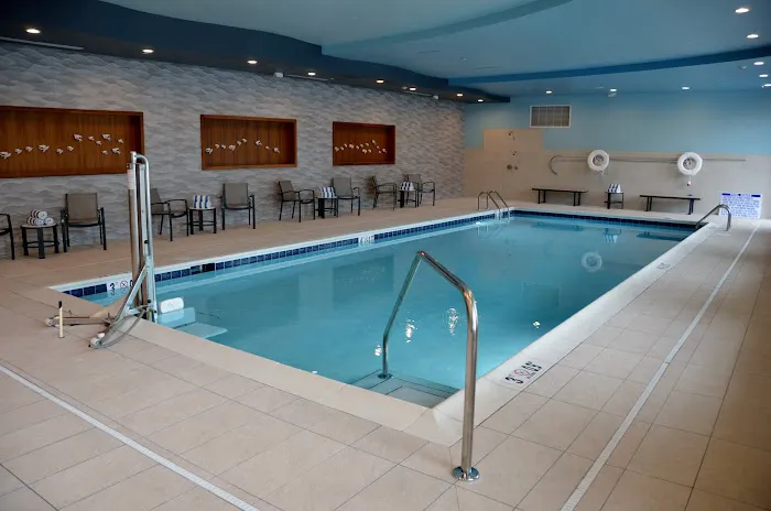 Embassy Suites by Hilton Atlanta NE Gwinnett Sugarloaf 4
