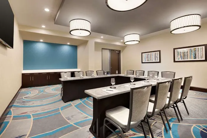 Embassy Suites by Hilton Atlanta NE Gwinnett Sugarloaf 4