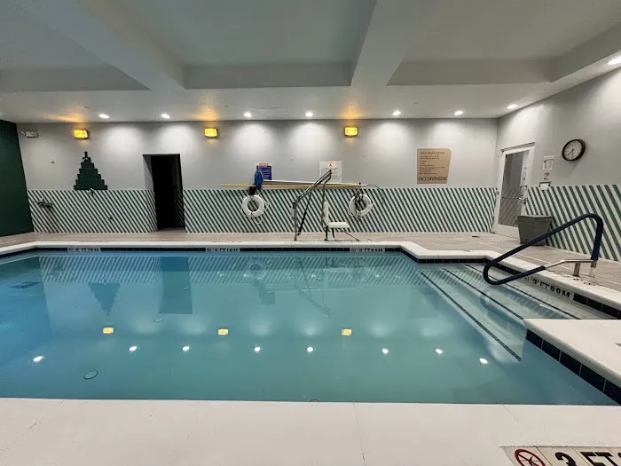 Holiday Inn Atlanta-Gas South Arena Area by IHG 4
