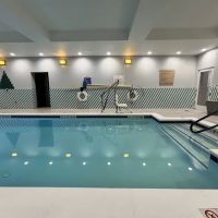 Holiday Inn Atlanta-Gas South Arena Area by IHG ico
