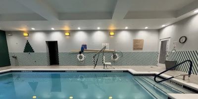 Holiday Inn Atlanta-Gas South Arena Area by IHG
