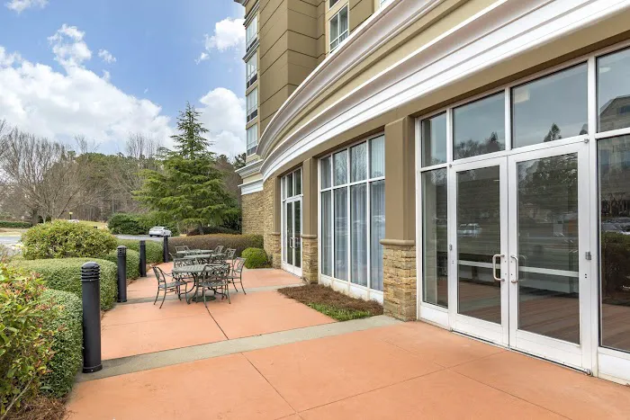 Holiday Inn Atlanta-Gas South Arena Area by IHG 4