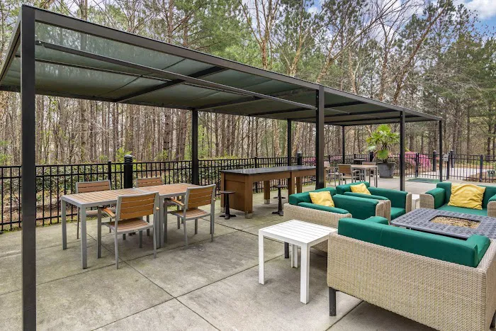 Holiday Inn Atlanta-Gas South Arena Area by IHG 4