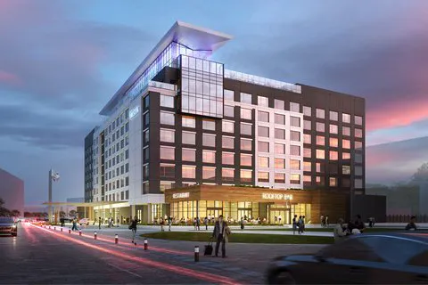 The Westin Atlanta Gwinnett 4