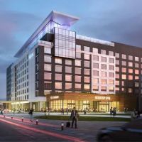 The Westin Atlanta Gwinnett ico