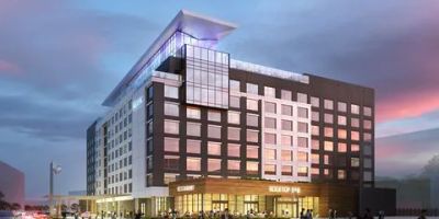 The Westin Atlanta Gwinnett