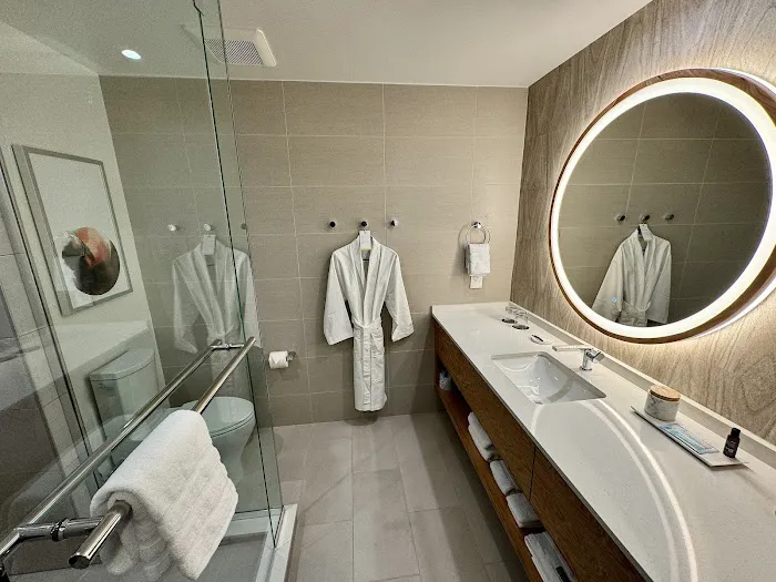 The Westin Atlanta Gwinnett 4