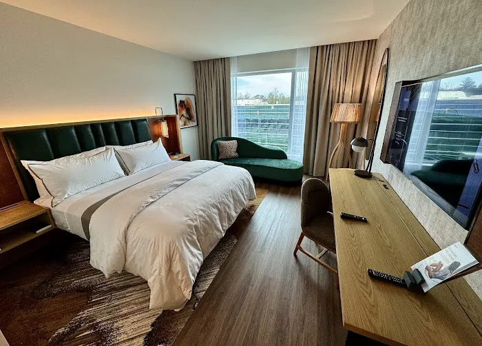 The Westin Atlanta Gwinnett 4