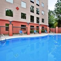 Holiday Inn Express & Suites Lawrenceville by IHG ico