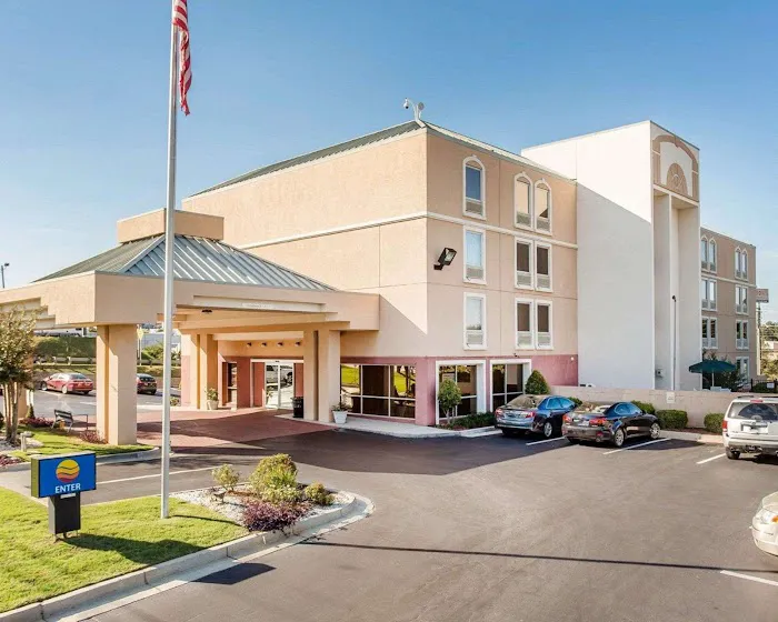 Comfort Inn Conyers 4