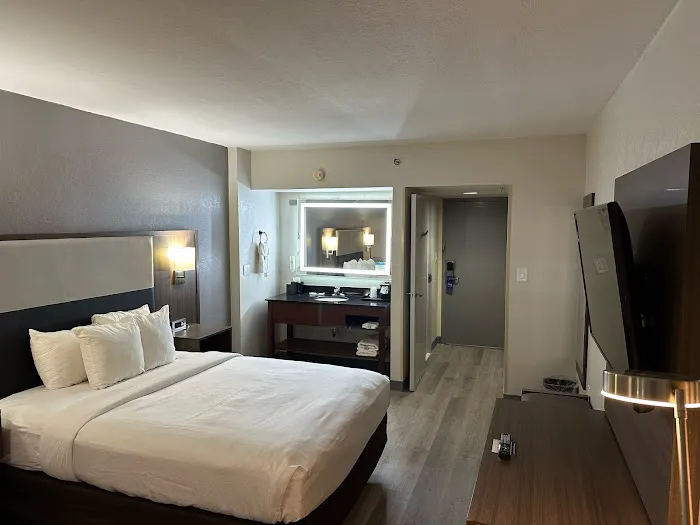 Comfort Inn Conyers 4