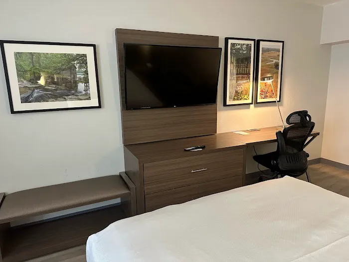 Comfort Inn Conyers 4
