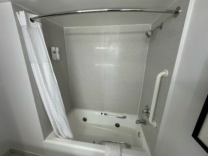 Comfort Inn Conyers 4