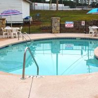 Americas Best Value Inn Conyers ico
