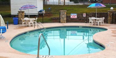 Americas Best Value Inn Conyers