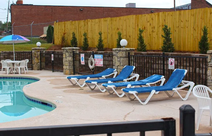 Americas Best Value Inn Conyers 4