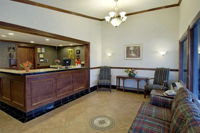 Americas Best Value Inn Conyers 4