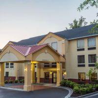 La Quinta Inn & Suites by Wyndham Snellville-Stone Mountain ico