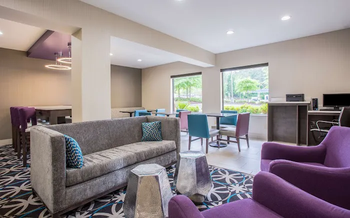 La Quinta Inn & Suites by Wyndham Snellville-Stone Mountain 4