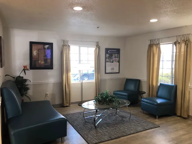 InTown Suites Extended Stay Atlanta GA - Snellville 4