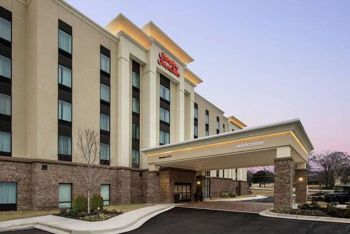Hampton Inn & Suites Snellville Atlanta NE 4