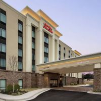 Hampton Inn & Suites Snellville Atlanta NE ico