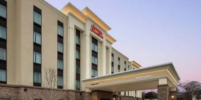 Hampton Inn & Suites Snellville Atlanta NE