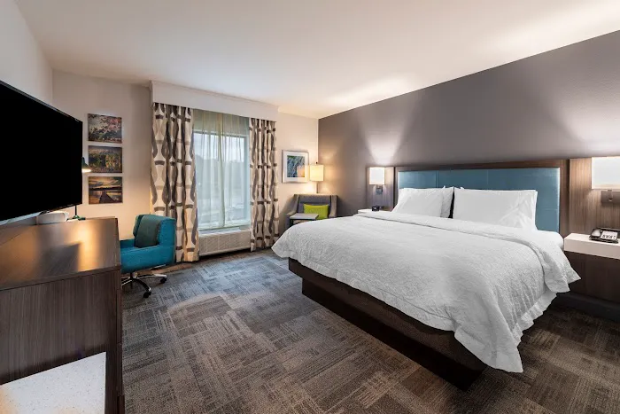 Hampton Inn & Suites Snellville Atlanta NE 4