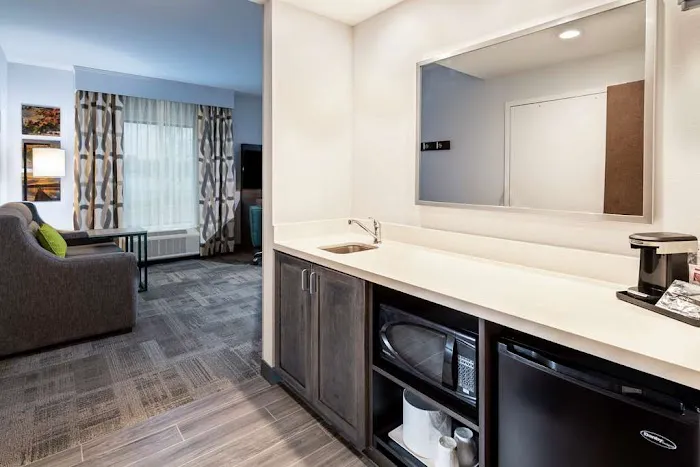 Hampton Inn & Suites Snellville Atlanta NE 4