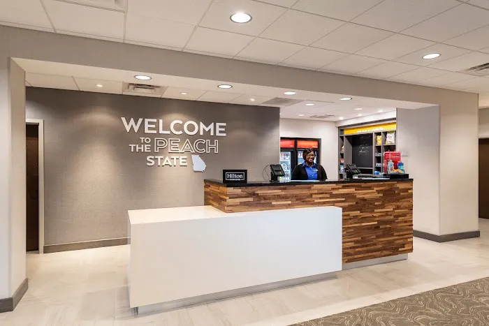 Hampton Inn & Suites Snellville Atlanta NE 4