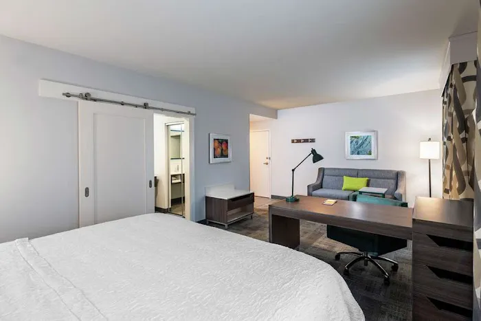 Hampton Inn & Suites Snellville Atlanta NE 4