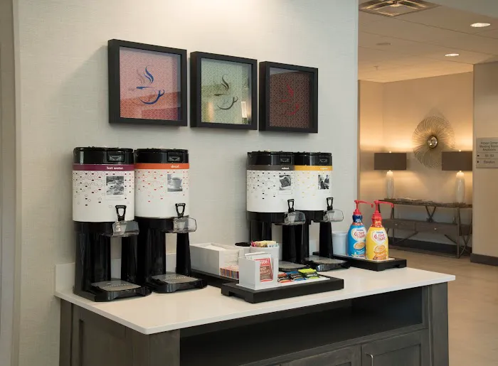 Hampton Inn & Suites Snellville Atlanta NE 4