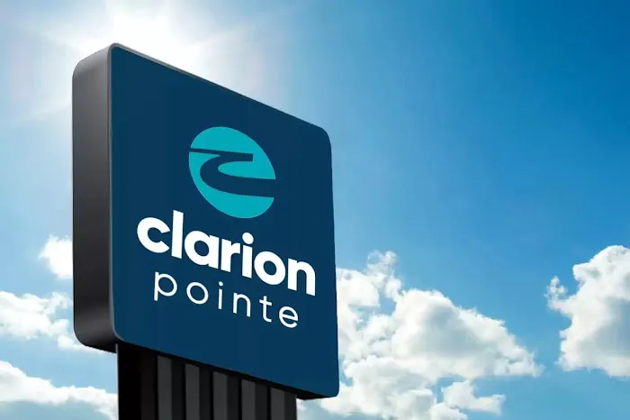 Clarion Pointe Morrow - Atlanta South 4