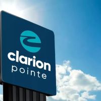 Clarion Pointe Morrow - Atlanta South ico