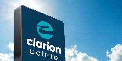 Clarion Pointe Morrow - Atlanta South