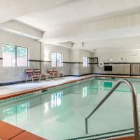 Comfort Suites Morrow- Atlanta South ico