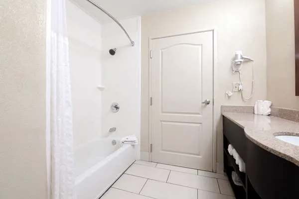 Comfort Suites Morrow- Atlanta South 4