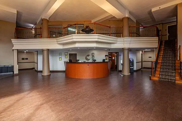 Comfort Suites Morrow- Atlanta South 4